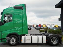 VOLVO FH 500 / I-SAVE / RETARDER / HYDRAULIKA / I-PARK