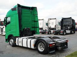 VOLVO FH 500 / I-SAVE / RETARDER / HYDRAULIKA / I-PARK