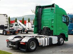 VOLVO FH 500 / I-SAVE / RETARDER / HYDRAULIKA / I-PARK