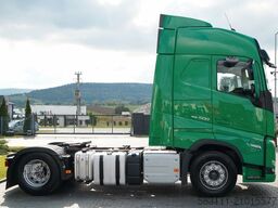 VOLVO FH 500 / I-SAVE / RETARDER / HYDRAULIKA / I-PARK