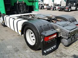 VOLVO FH 500 / I-SAVE / RETARDER / HYDRAULIKA / I-PARK