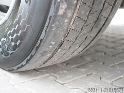 VOLVO FH 500 / I-SAVE / RETARDER / HYDRAULIKA / I-PARK