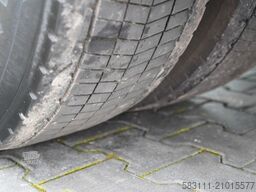 VOLVO FH 500 / I-SAVE / RETARDER / HYDRAULIKA / I-PARK