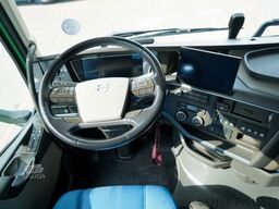 VOLVO FH 500 / I-SAVE / RETARDER / HYDRAULIKA / I-PARK