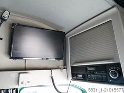 VOLVO FH 500 / I-SAVE / RETARDER / HYDRAULIKA / I-PARK