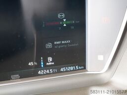 VOLVO FH 500 / I-SAVE / RETARDER / HYDRAULIKA / I-PARK