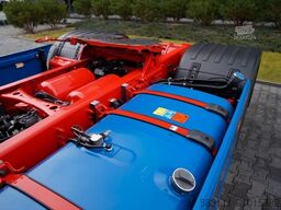 SCANIA S 500 / RETARDER / I-PARK COOL / ALUFELGI