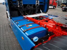 SCANIA S 500 / RETARDER / I-PARK COOL / ALUFELGI