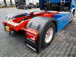 SCANIA S 500 / RETARDER / I-PARK COOL / ALUFELGI