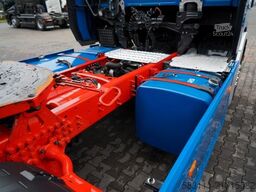 SCANIA S 500 / RETARDER / I-PARK COOL / ALUFELGI