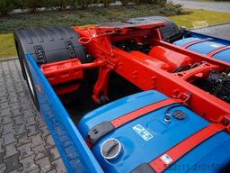 SCANIA S 500 / RETARDER / I-PARK COOL / ALUFELGI