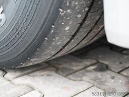 SCANIA S 500 / RETARDER / I-PARK COOL / ALUFELGI