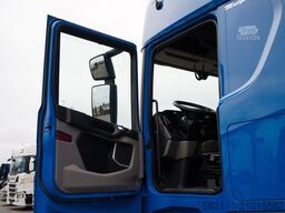 SCANIA S 500 / RETARDER / I-PARK COOL / ALUFELGI