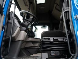 SCANIA S 500 / RETARDER / I-PARK COOL / ALUFELGI