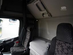 SCANIA S 500 / RETARDER / I-PARK COOL / ALUFELGI