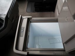 SCANIA S 500 / RETARDER / I-PARK COOL / ALUFELGI