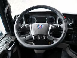 SCANIA S 500 / RETARDER / I-PARK COOL / ALUFELGI