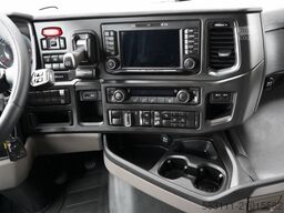 SCANIA S 500 / RETARDER / I-PARK COOL / ALUFELGI