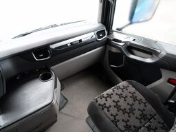 SCANIA S 500 / RETARDER / I-PARK COOL / ALUFELGI