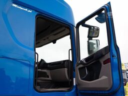 SCANIA S 500 / RETARDER / I-PARK COOL / ALUFELGI