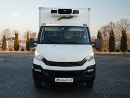 IVECO DAILY 35-130 / CH?ODNIA / AGREGAT CARRIER / WIND