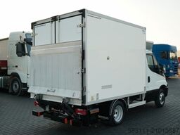 IVECO DAILY 35-130 / CH?ODNIA / AGREGAT CARRIER / WIND