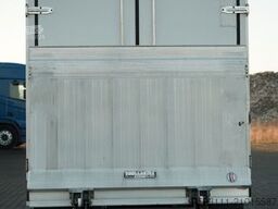 IVECO DAILY 35-130 / CH?ODNIA / AGREGAT CARRIER / WIND