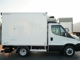 IVECO DAILY 35-130 / CH?ODNIA / AGREGAT CARRIER / WIND