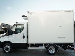 IVECO DAILY 35-130 / CH?ODNIA / AGREGAT CARRIER / WIND