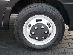 IVECO DAILY 35-130 / CH?ODNIA / AGREGAT CARRIER / WIND
