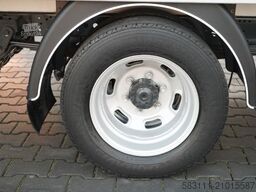 IVECO DAILY 35-130 / CH?ODNIA / AGREGAT CARRIER / WIND