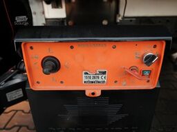 IVECO DAILY 35-130 / CH?ODNIA / AGREGAT CARRIER / WIND