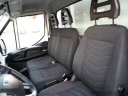 IVECO DAILY 35-130 / CH?ODNIA / AGREGAT CARRIER / WIND