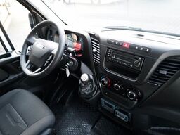 IVECO DAILY 35-130 / CH?ODNIA / AGREGAT CARRIER / WIND