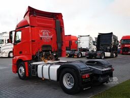 MERCEDES-BENZ ACTROS 1845 / STREAM SPACE 