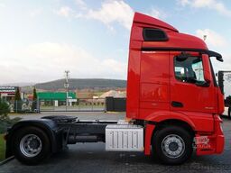 MERCEDES-BENZ ACTROS 1845 / STREAM SPACE 