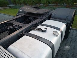 MERCEDES-BENZ ACTROS 1845 / STREAM SPACE 