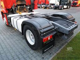 MERCEDES-BENZ ACTROS 1845 / STREAM SPACE 