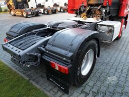 MERCEDES-BENZ ACTROS 1845 / STREAM SPACE 