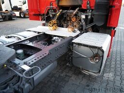 MERCEDES-BENZ ACTROS 1845 / STREAM SPACE 