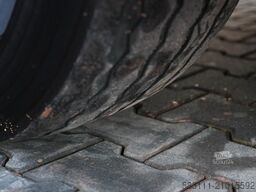 MERCEDES-BENZ ACTROS 1845 / STREAM SPACE 