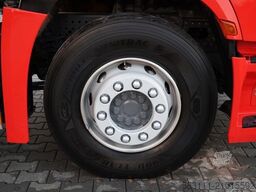 MERCEDES-BENZ ACTROS 1845 / STREAM SPACE 