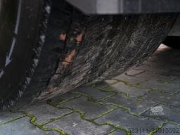 MERCEDES-BENZ ACTROS 1845 / STREAM SPACE 