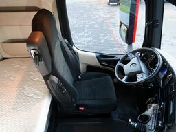 MERCEDES-BENZ ACTROS 1845 / STREAM SPACE 