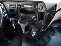 MERCEDES-BENZ ACTROS 1845 / STREAM SPACE 
