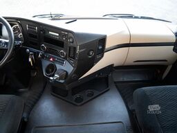 MERCEDES-BENZ ACTROS 1845 / STREAM SPACE 