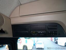 MERCEDES-BENZ ACTROS 1845 / STREAM SPACE 