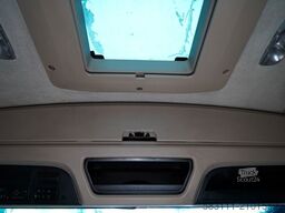 MERCEDES-BENZ ACTROS 1845 / STREAM SPACE 