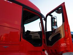 MERCEDES-BENZ ACTROS 1845 / STREAM SPACE 