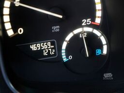 MERCEDES-BENZ ACTROS 1845 / STREAM SPACE 